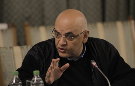 Arafat, despre atacurile la adresa sa: Legea carantinei NU îmi dă puteri supreme