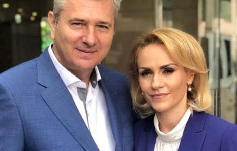 Pandele a intrat în direct să îl certe pe Robert Negoiță. "Gabi nu știe"