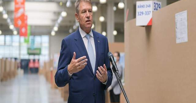 ULTIMA ORĂ Klaus Iohannis a promulgat legea carantinei și izolarii