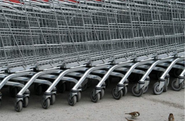 Codul de Bune Practici intarzie ieftinirea produselor alimentare