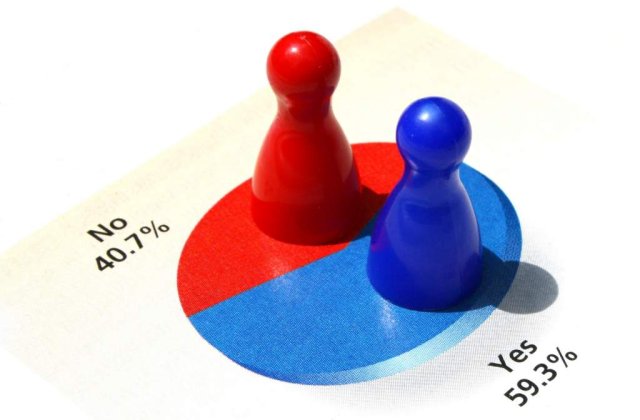 Sectiile de votare s-au deschis in Germania, pentru alegerile legislative