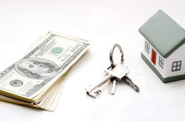 Bilantul celor doua targuri imobiliare din Capitala: multi vizitatori, putini cumparatori