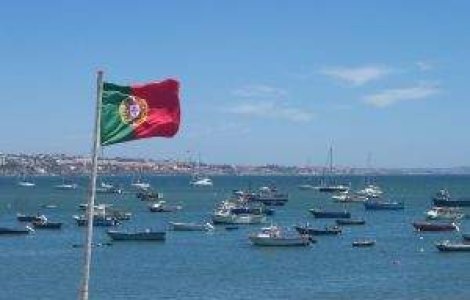 Socialistii, invingatori in Portugalia