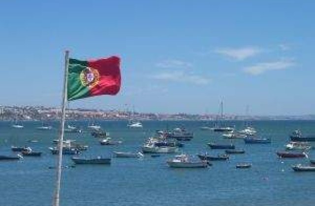 Socialistii, invingatori in Portugalia