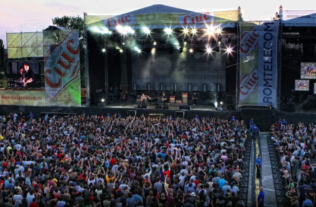 B&#39;ESTFEST, nominalizat la &#39;Oscarurile&#39; festivalurior