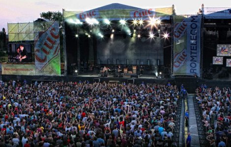 B'ESTFEST, nominalizat la 'Oscarurile' festivalurior