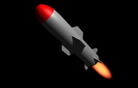 Iranul testeaza rachete nucleare capabile sa loveasca Israelul si parti ale Europei