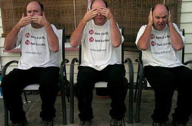 Romanii nu fumeaza "iarba" dar fac sex pe bani