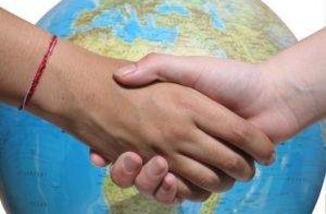 Chisinaul va propune UE sa desfasoare o misiune de mentinere a pacii in Transnistria