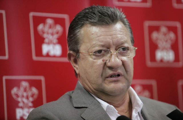 PSD: Daca Nica pleaca de la MAI, Guvernul dispare