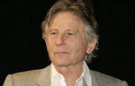 Roman Polanski ar putea fi eliberat pe cautiune
