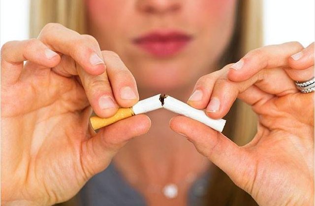 Topul tarilor fumatoare. Ce loc ocupa Romania?