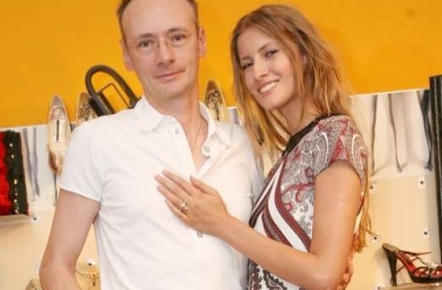 Iulia si Mihai Albu divorteaza