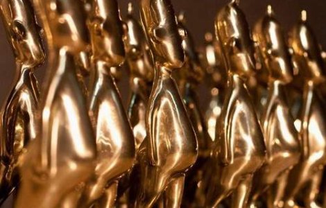 Nominalizarile Premiilor Gopo 2013