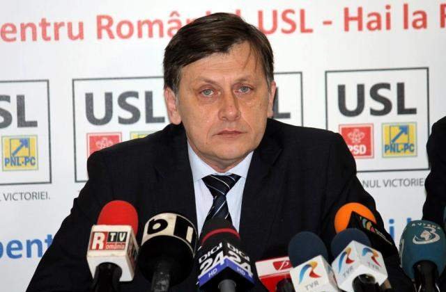 Antonescu: Olanda nu va fi un obstacol in calea aderarii la Schengen