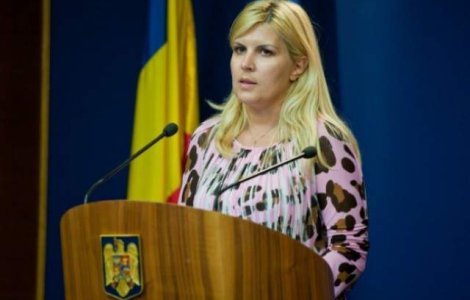 Udrea, despre sefia PDL: E posibil sa apara si un al patrulea candidat