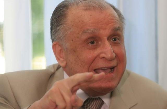 Iliescu: Basescu are rabufniri, iesiri. Era mai bine cand se retrasese