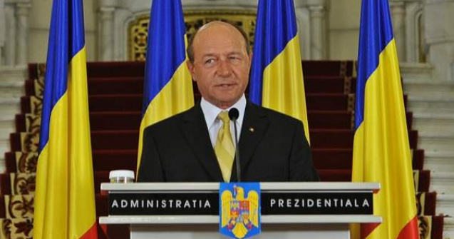 Basescu: USL a folosit scrisoarea mea pentru dezinformarea populatiei