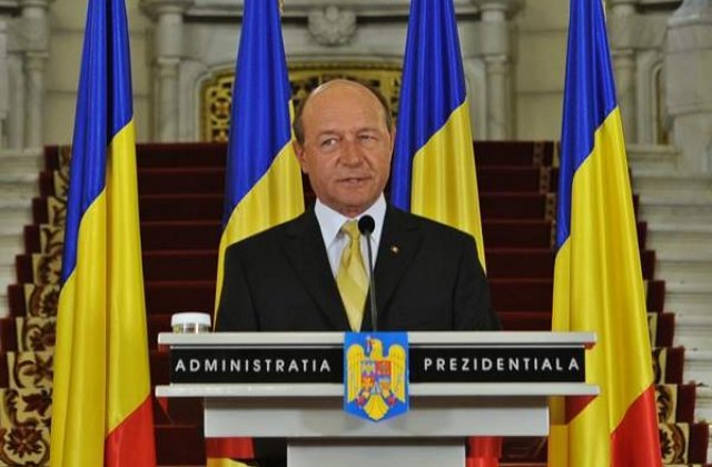 Basescu: USL a folosit scrisoarea mea pentru dezinformarea populatiei