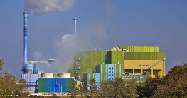 Guvernul "periaza" companiile din energie