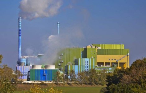 Guvernul "periaza" companiile din energie