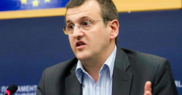 Preda: Ghica si Danilet, victimele unui soi de totalitarism de catifea