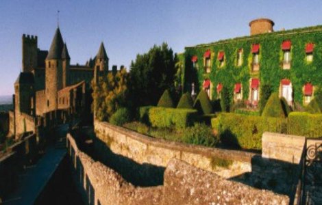 Hoteluri-castel din Europa pe care trebuie sa le vizitezi