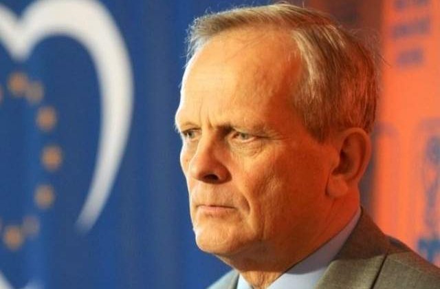 Stolojan, despre Schengen: Eram deja acceptati daca nu era lovitura de stat