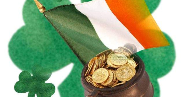 Festival de Sf. Patrick, la Bucuresti