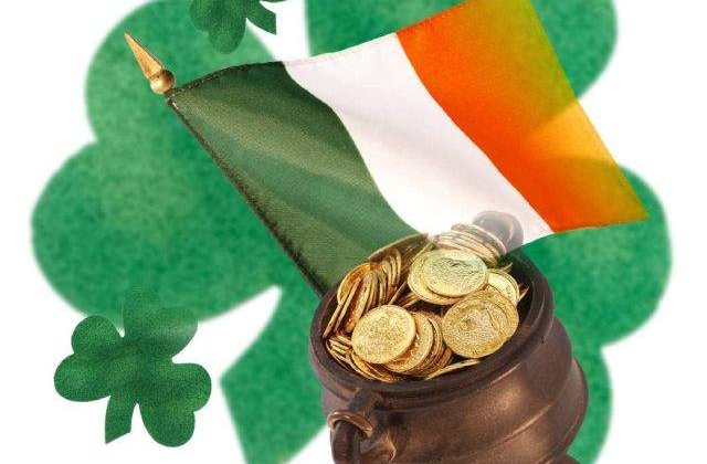 Festival de Sf. Patrick, la Bucuresti