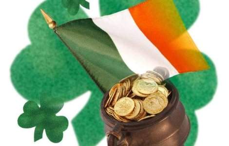 Festival de Sf. Patrick, la Bucuresti