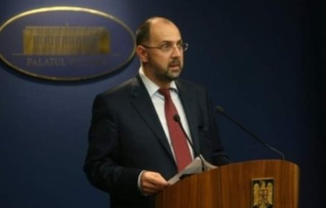 Hunor: Cunoasterea limbii maghiare in administratia locala, justificata si legala