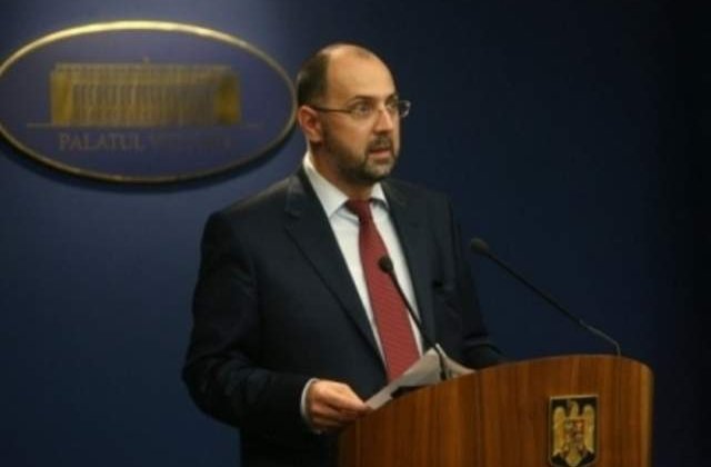 Hunor: Cunoasterea limbii maghiare in administratia locala, justificata si legala