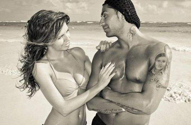 Connect-R s-a despartit de iubita lui