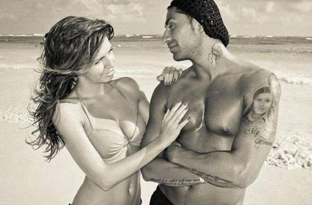 Connect-R s-a despartit de iubita lui