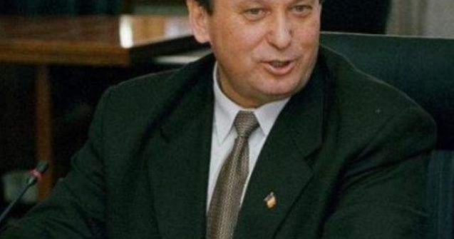 Deputatul Ion Stan, trimis in judecata pentru trafic de influenta