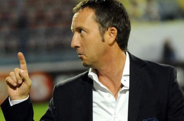 Mihai Stoica, despre Steaua - Chelsea: Mai sunt doar 200 de bilete