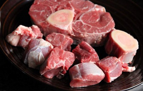 Noi suspiciuni asupra Romaniei in scandalul carnii de cal