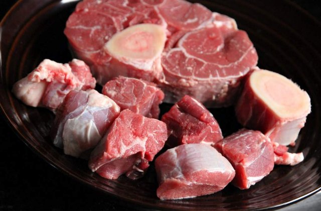 Noi suspiciuni asupra Romaniei in scandalul carnii de cal