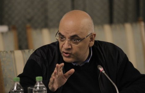 Arafat: „Numărul vindecaților este mai mic decât al celor care se îmbolnăvesc”