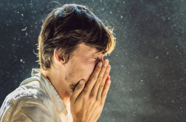 Spune-mi cum strănuți ca să &icirc;ți spun ce personalitate ai