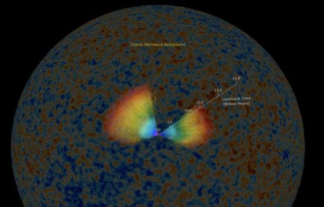 Cercetătorii au publicat cea mai mare hartă 3D a Universului