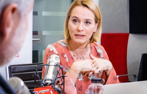 Andreea Esca, primul interviu după ce a fost testată pozitiv cu Covid-19