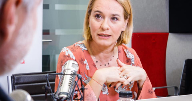 Andreea Esca, primul interviu după ce a fost testată pozitiv cu Covid-19