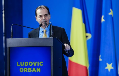 Orban: Introducem carantina locală la peste 1200 de noi cazuri pe zi
