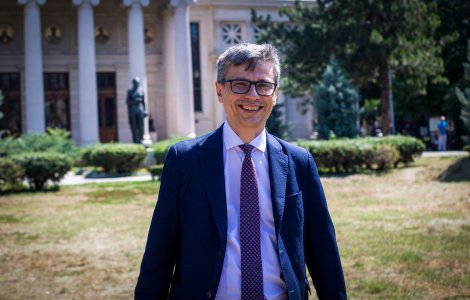 Popescu: Restaurantele rămân închise atâta timp cât nu se respectă regulile