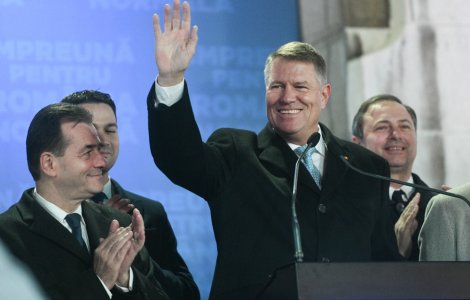 Orban îl laudă pe Iohannis: „Mulțumită eforturilor lui, România va beneficia de sume de care nu a beneficiat niciodată”