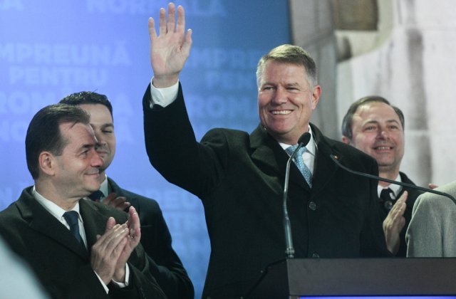 Orban &icirc;l laudă pe Iohannis: &bdquo;Mulțumită eforturilor lui, Rom&acirc;nia va beneficia de sume de care nu a beneficiat niciodată&rdquo;