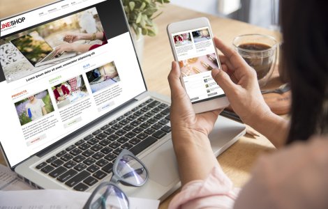 Cum a influențat pandemia utilizarea serviciilor digitale din România