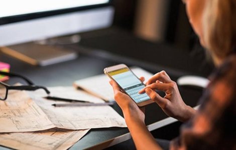 Canon uniFLOW Online: Creșteți productivitatea cu servicii de cloud